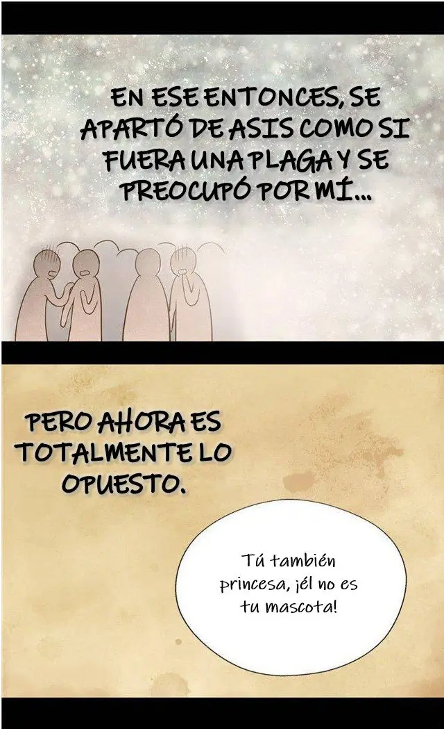 Princesa Imperial (2017) - Capítulo 85 - Página 37 - LectorTMOo