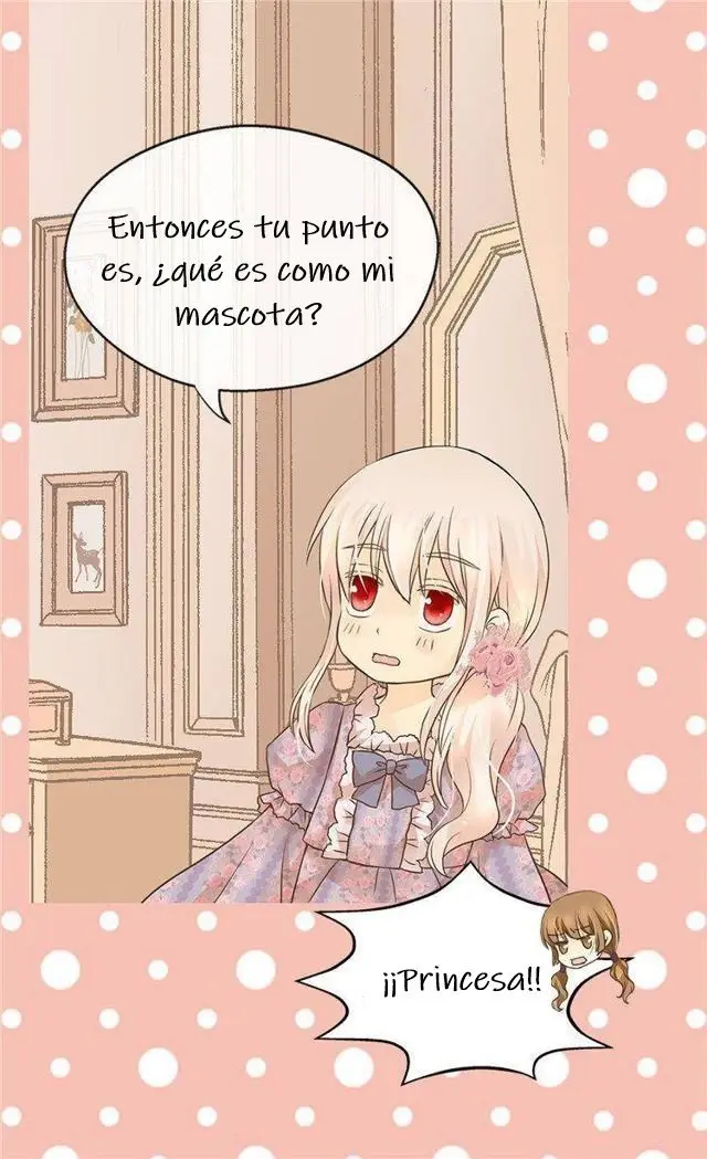 Princesa Imperial (2017) - Capítulo 85 - Página 39 - LectorTMOo