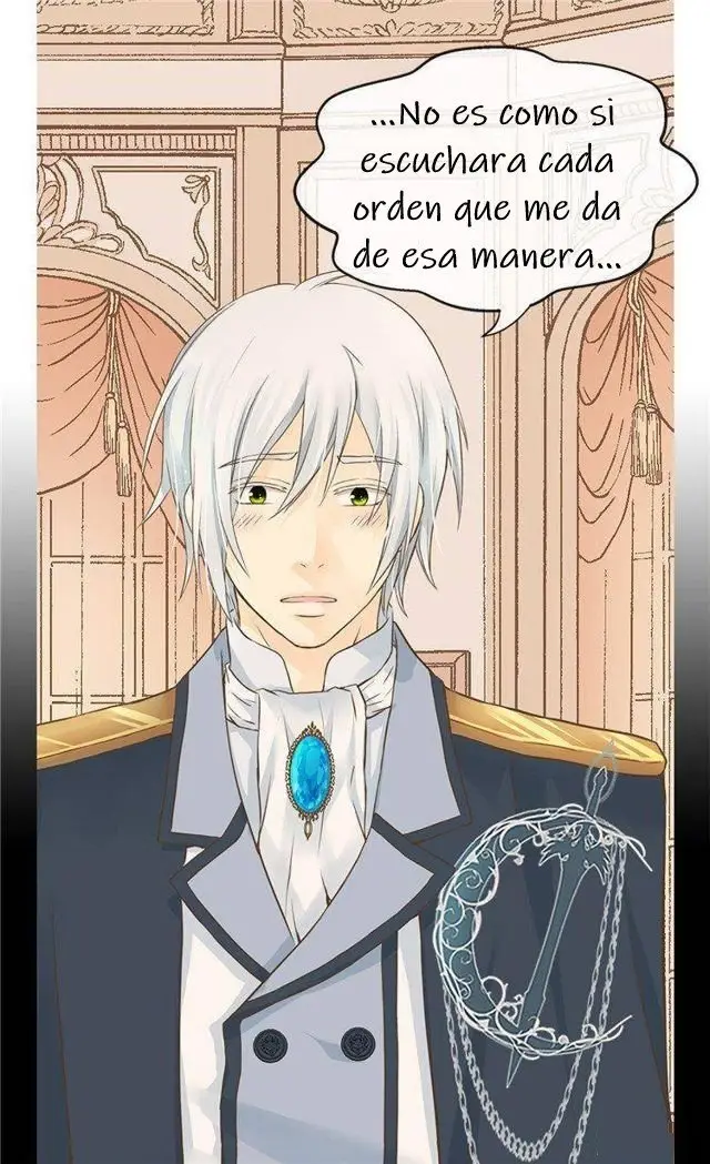 Princesa Imperial (2017) - Capítulo 85 - Página 40 - LectorTMOo