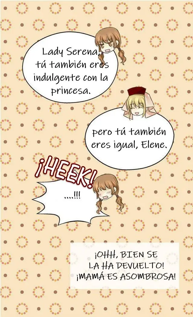 Princesa Imperial (2017) - Capítulo 85 - Página 43 - LectorTMOo