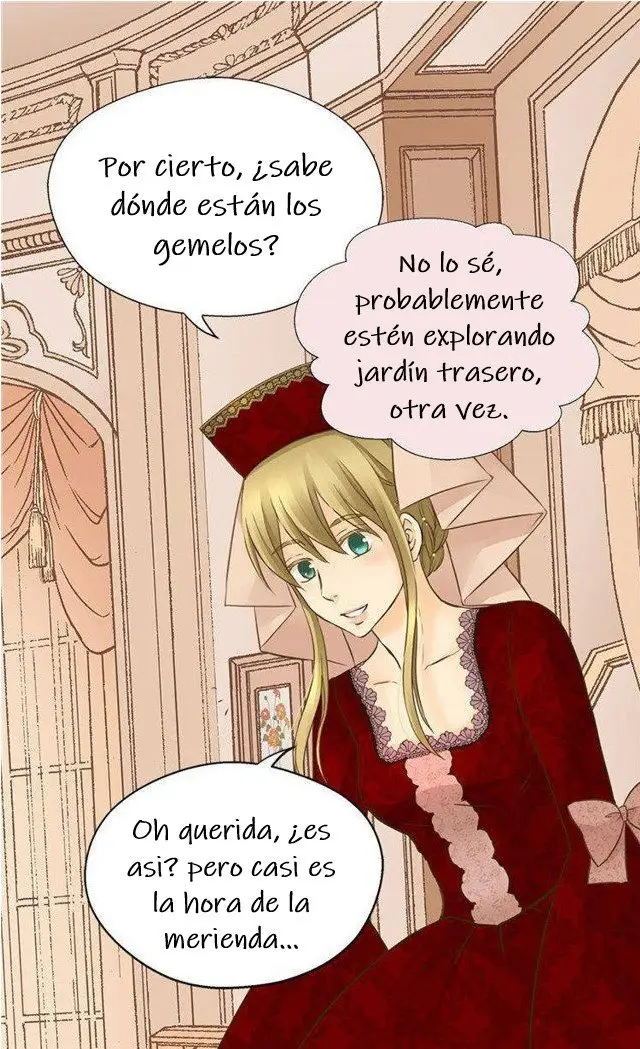 Princesa Imperial (2017) - Capítulo 85 - Página 44 - LectorTMOo