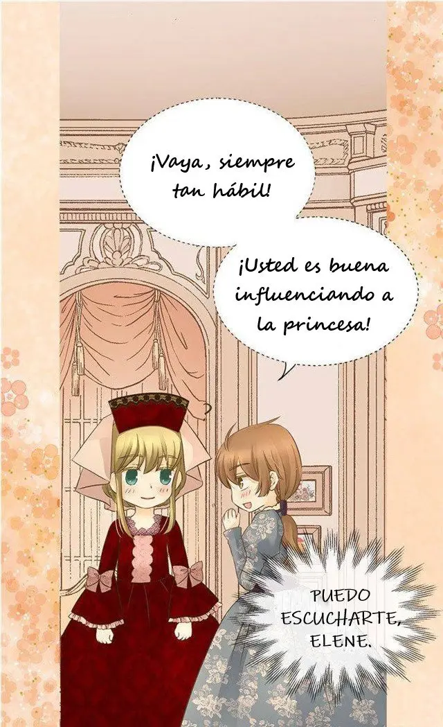 Princesa Imperial (2017) - Capítulo 85 - Página 46 - LectorTMOo