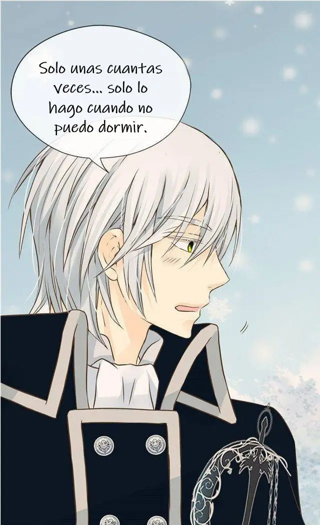 Princesa Imperial (2017) - Capítulo 85 - Página 55 - LectorTMOo