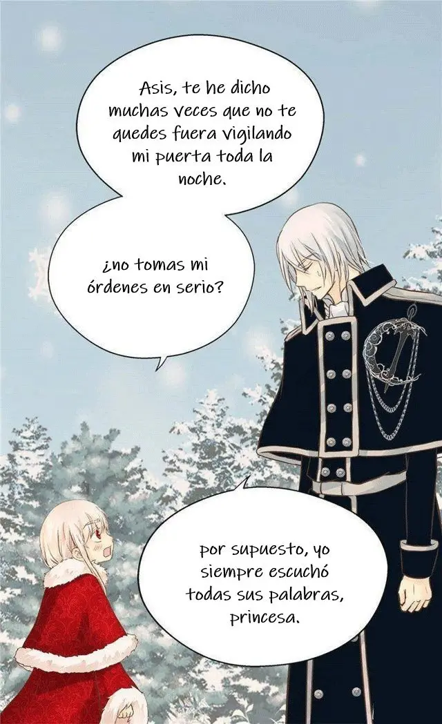 Princesa Imperial (2017) - Capítulo 86 - Página 3 - LectorTMOo
