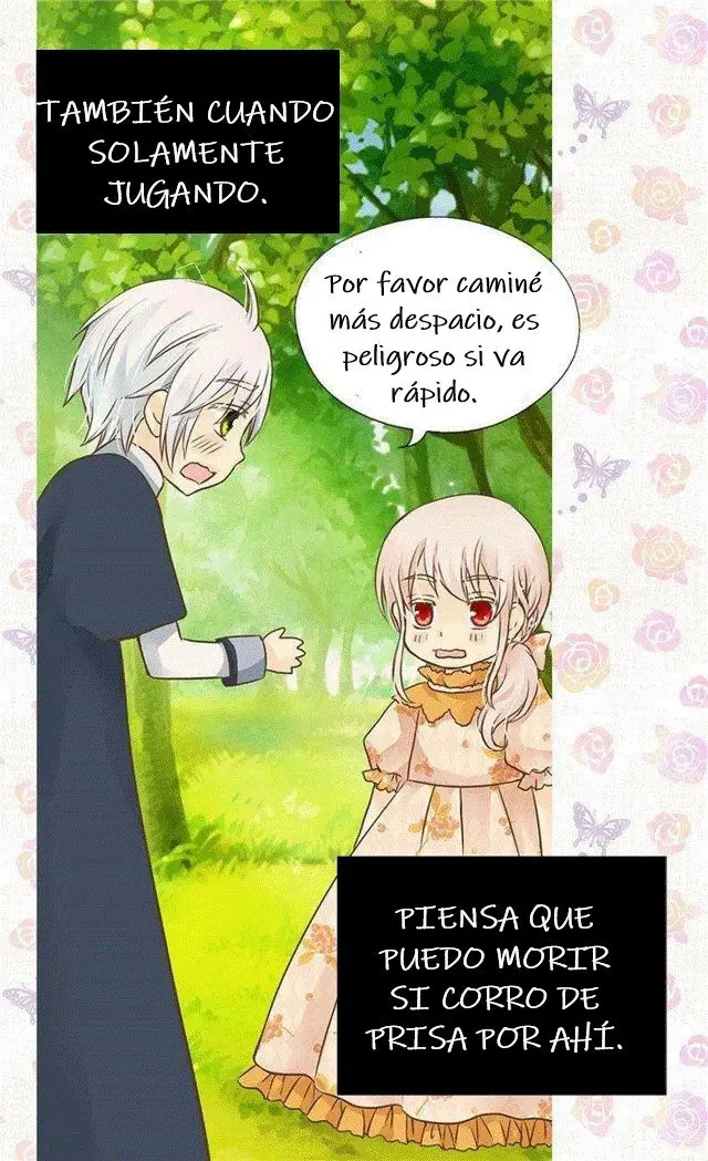 Princesa Imperial (2017) - Capítulo 86 - Página 11 - LectorTMOo