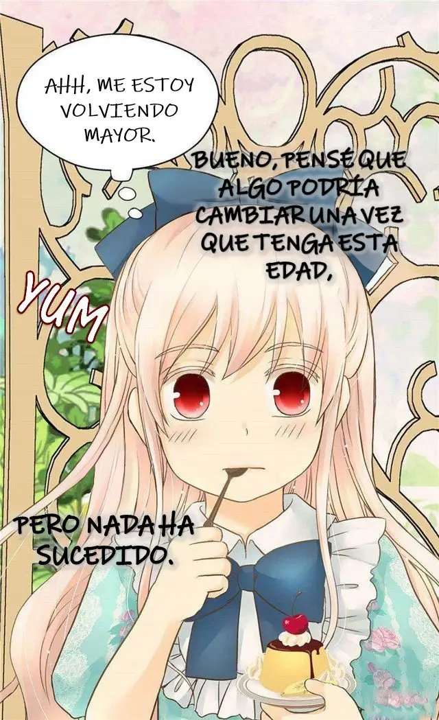 Princesa Imperial (2017) - Capítulo 86 - Página 20 - LectorTMOo