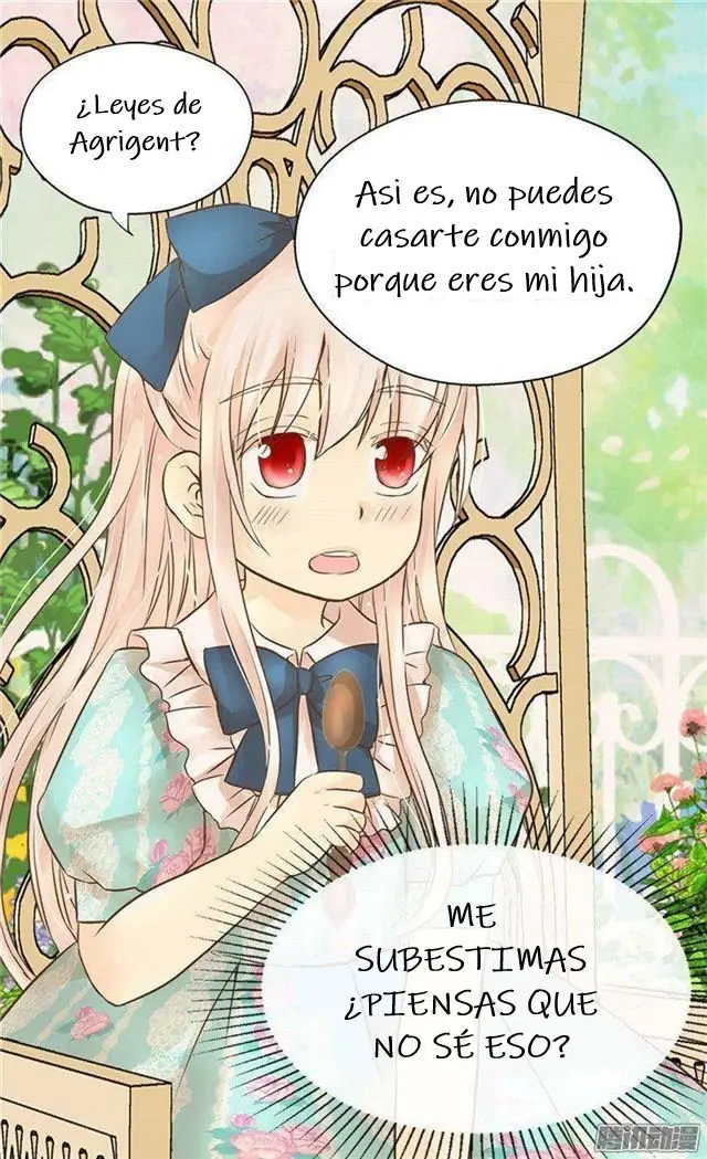 Princesa Imperial (2017) - Capítulo 86 - Página 31 - LectorTMOo