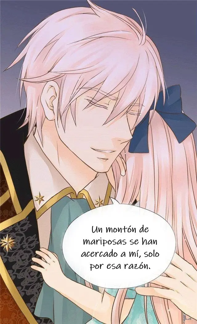 Princesa Imperial (2017) - Capítulo 86 - Página 44 - LectorTMOo