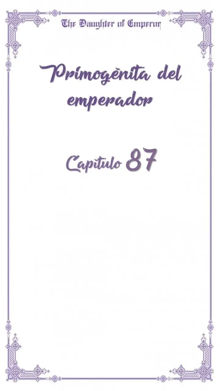 Princesa Imperial (2017) - Capítulo 87 - Página 2 - LectorTMOo