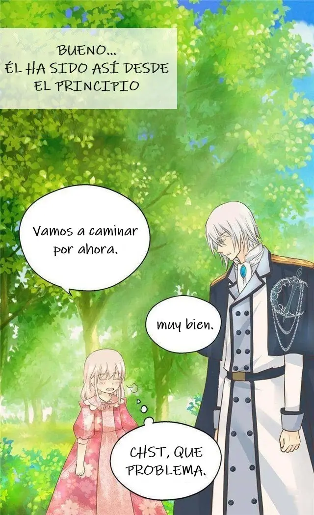 Princesa Imperial (2017) - Capítulo 87 - Página 12 - LectorTMOo