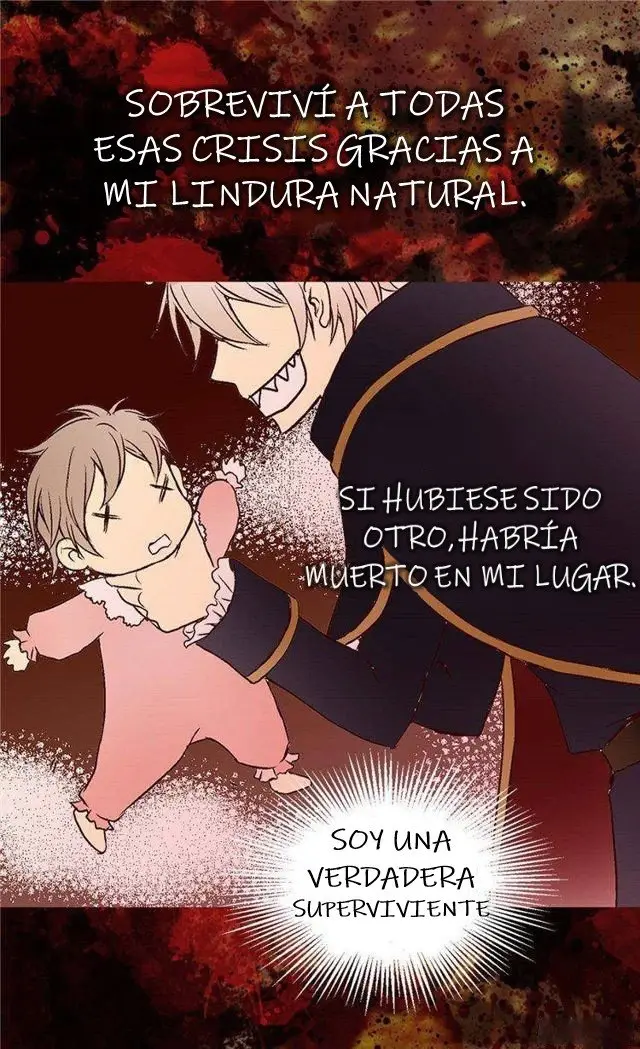 Princesa Imperial (2017) - Capítulo 87 - Página 21 - LectorTMOo