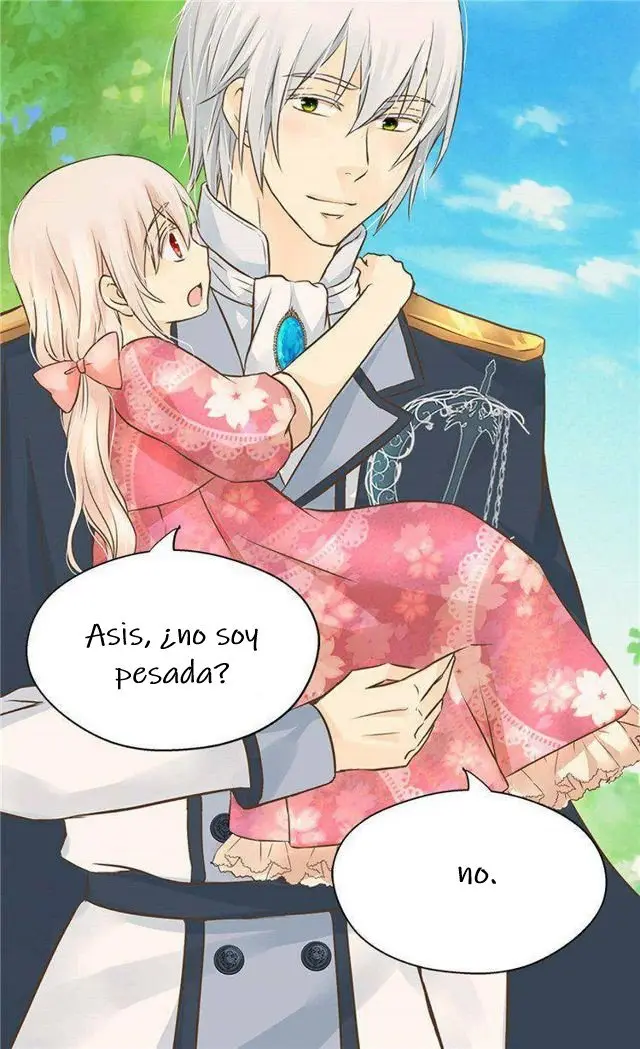 Princesa Imperial (2017) - Capítulo 87 - Página 29 - LectorTMOo