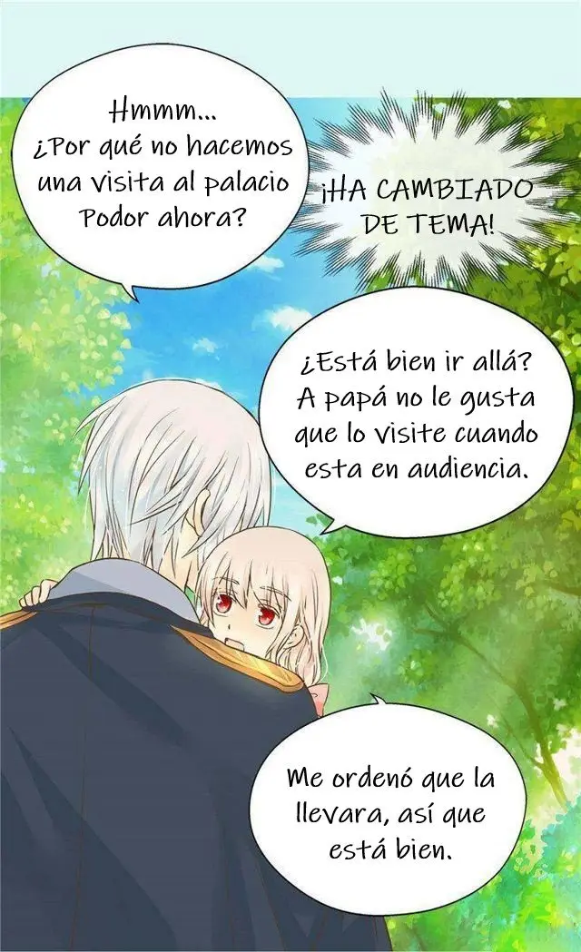 Princesa Imperial (2017) - Capítulo 87 - Página 33 - LectorTMOo
