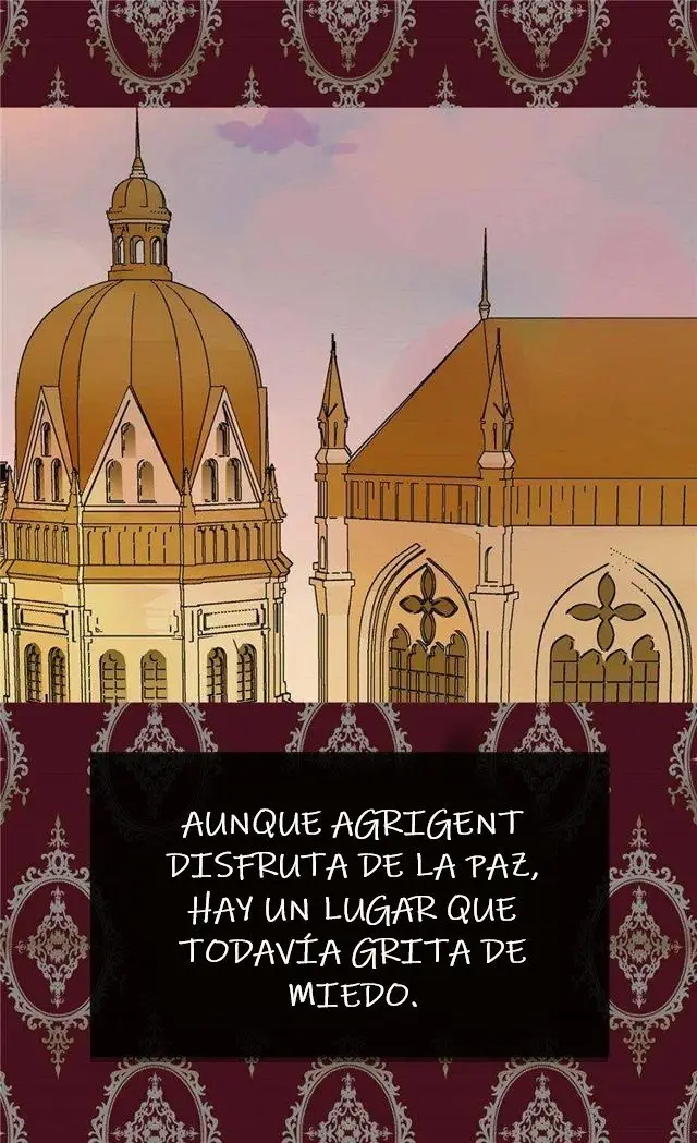 Princesa Imperial (2017) - Capítulo 87 - Página 34 - LectorTMOo