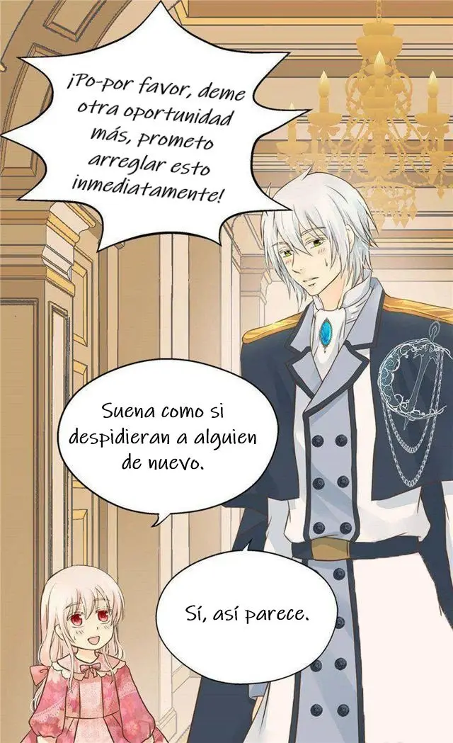 Princesa Imperial (2017) - Capítulo 87 - Página 36 - LectorTMOo
