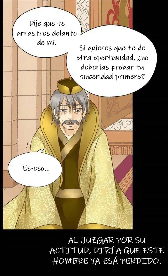 Princesa Imperial (2017) - Capítulo 87 - Página 42 - LectorTMOo
