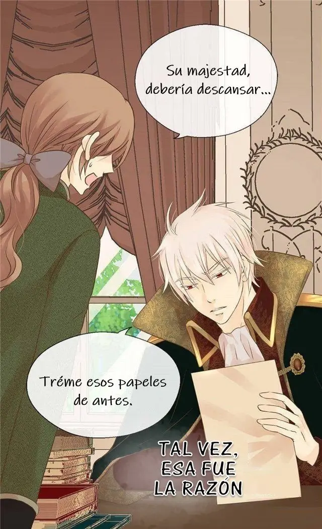 Princesa Imperial (2017) - Capítulo 88 - Página 7 - LectorTMOo