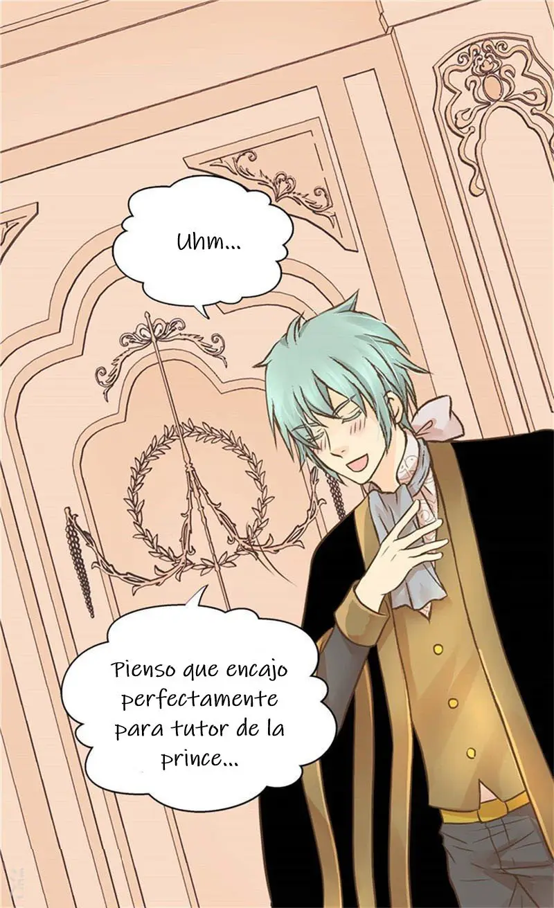 Princesa Imperial (2017) - Capítulo 89 - Página 8 - LectorTMOo