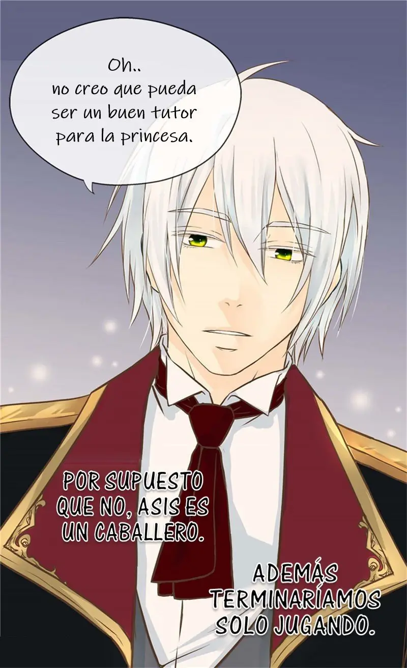 Princesa Imperial (2017) - Capítulo 89 - Página 11 - LectorTMOo