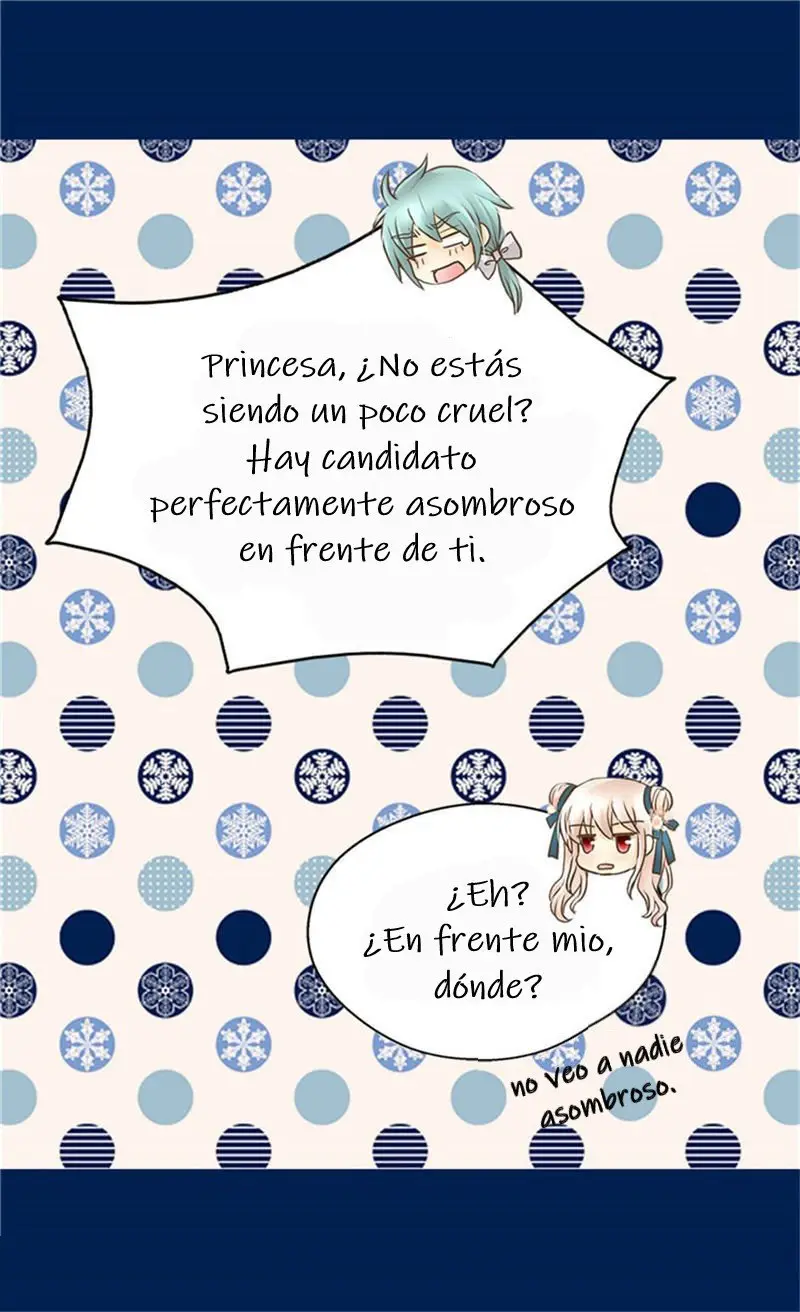 Princesa Imperial (2017) - Capítulo 89 - Página 13 - LectorTMOo