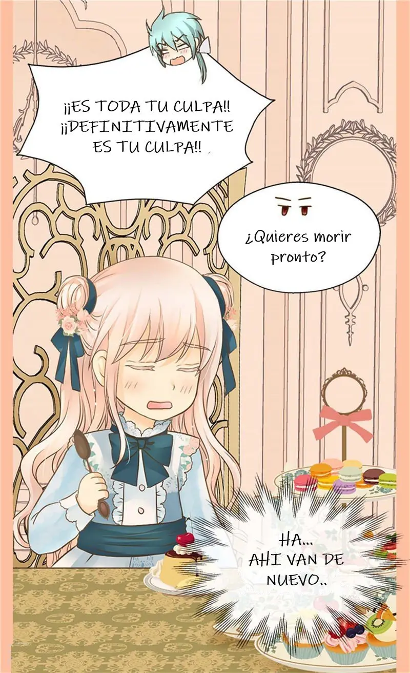 Princesa Imperial (2017) - Capítulo 89 - Página 16 - LectorTMOo