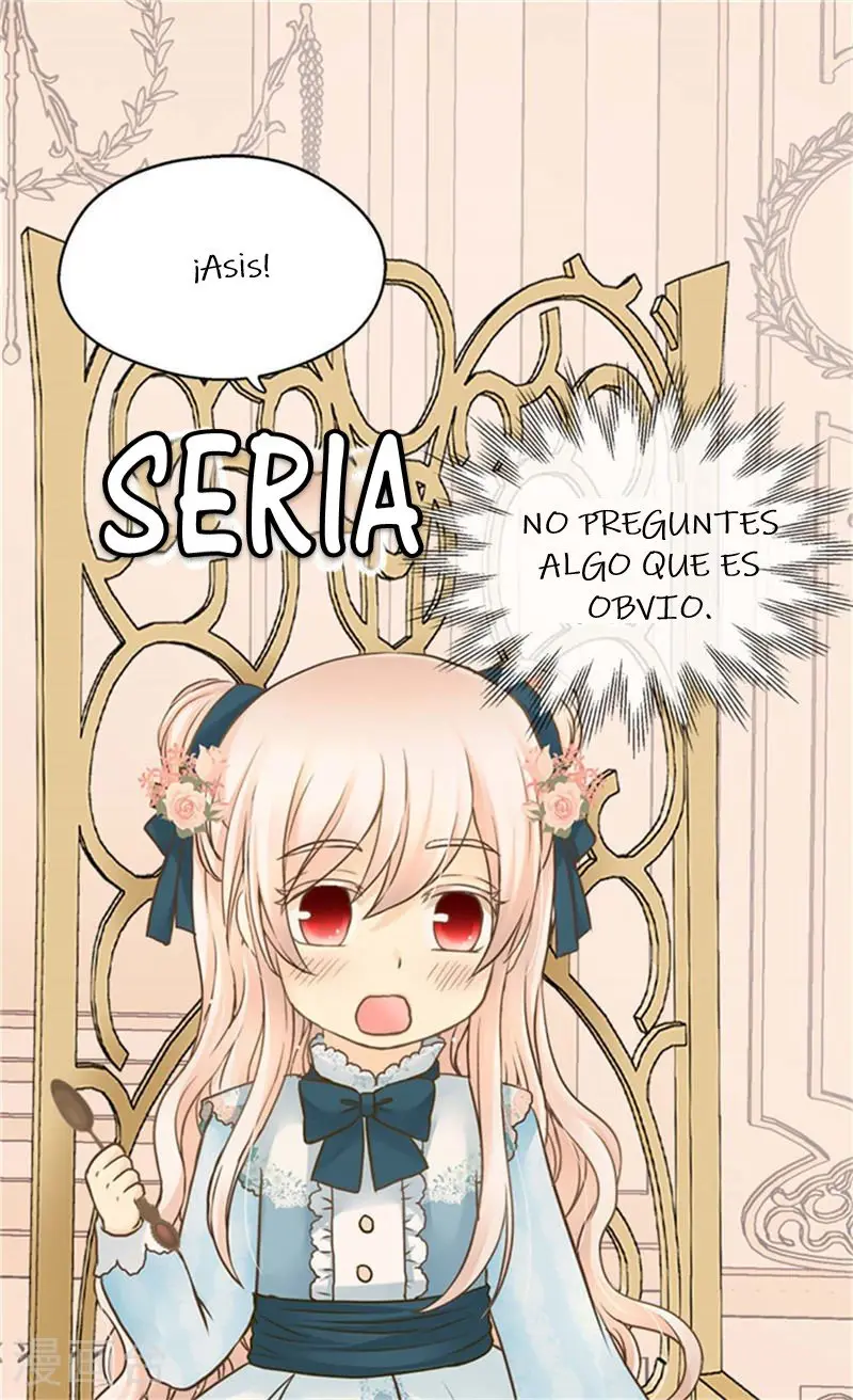 Princesa Imperial (2017) - Capítulo 89 - Página 18 - LectorTMOo