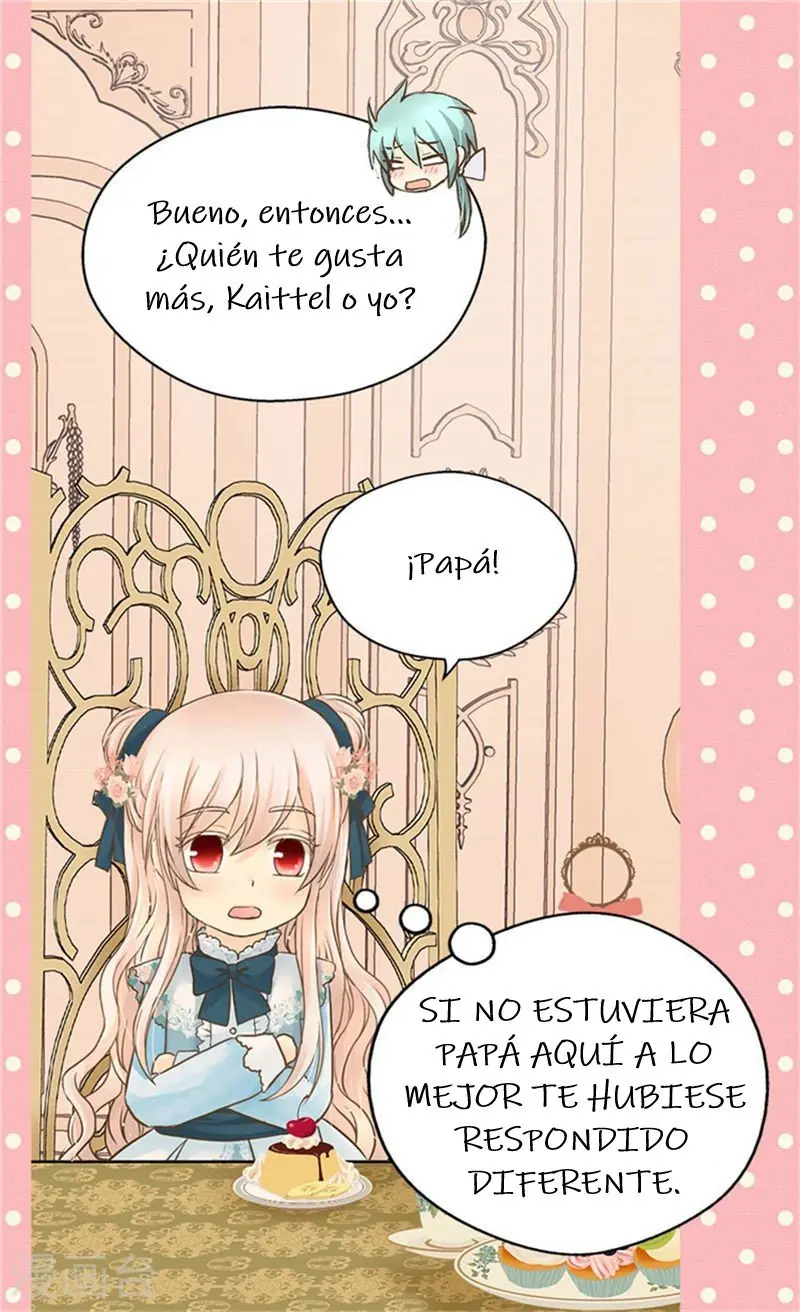 Princesa Imperial (2017) - Capítulo 89 - Página 21 - LectorTMOo