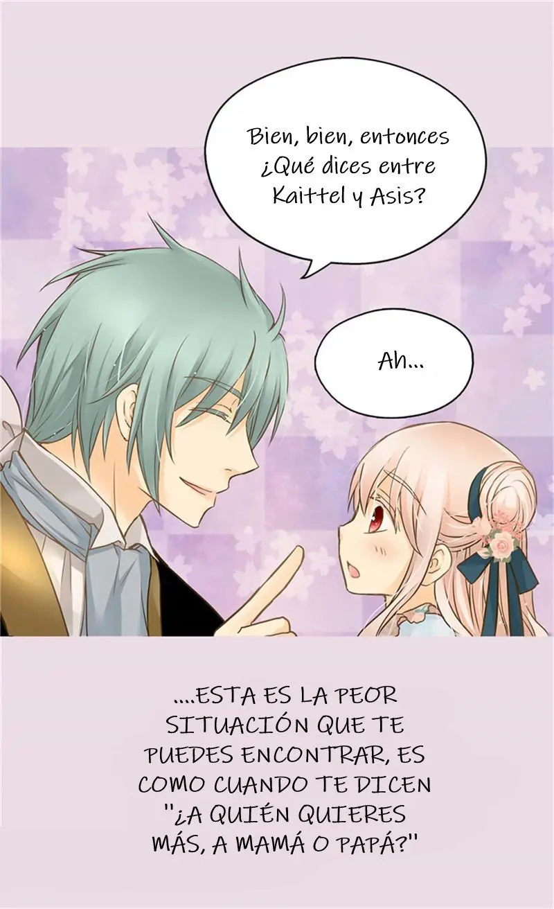 Princesa Imperial (2017) - Capítulo 89 - Página 23 - LectorTMOo