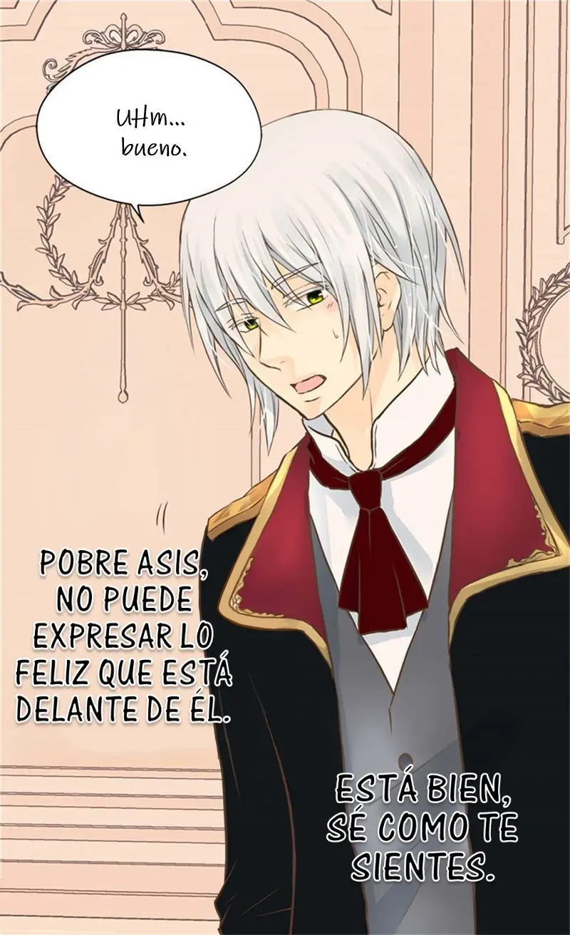 Princesa Imperial (2017) - Capítulo 89 - Página 28 - LectorTMOo