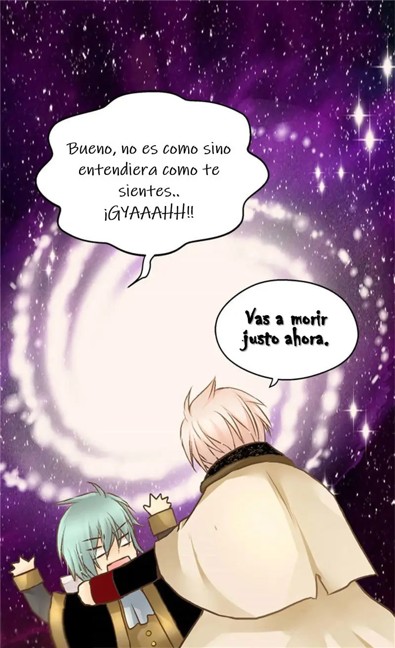 Princesa Imperial (2017) - Capítulo 89 - Página 38 - LectorTMOo