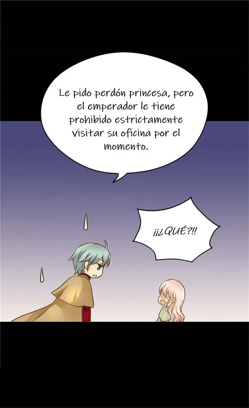 Princesa Imperial (2017) - Capítulo 89 - Página 45 - LectorTMOo