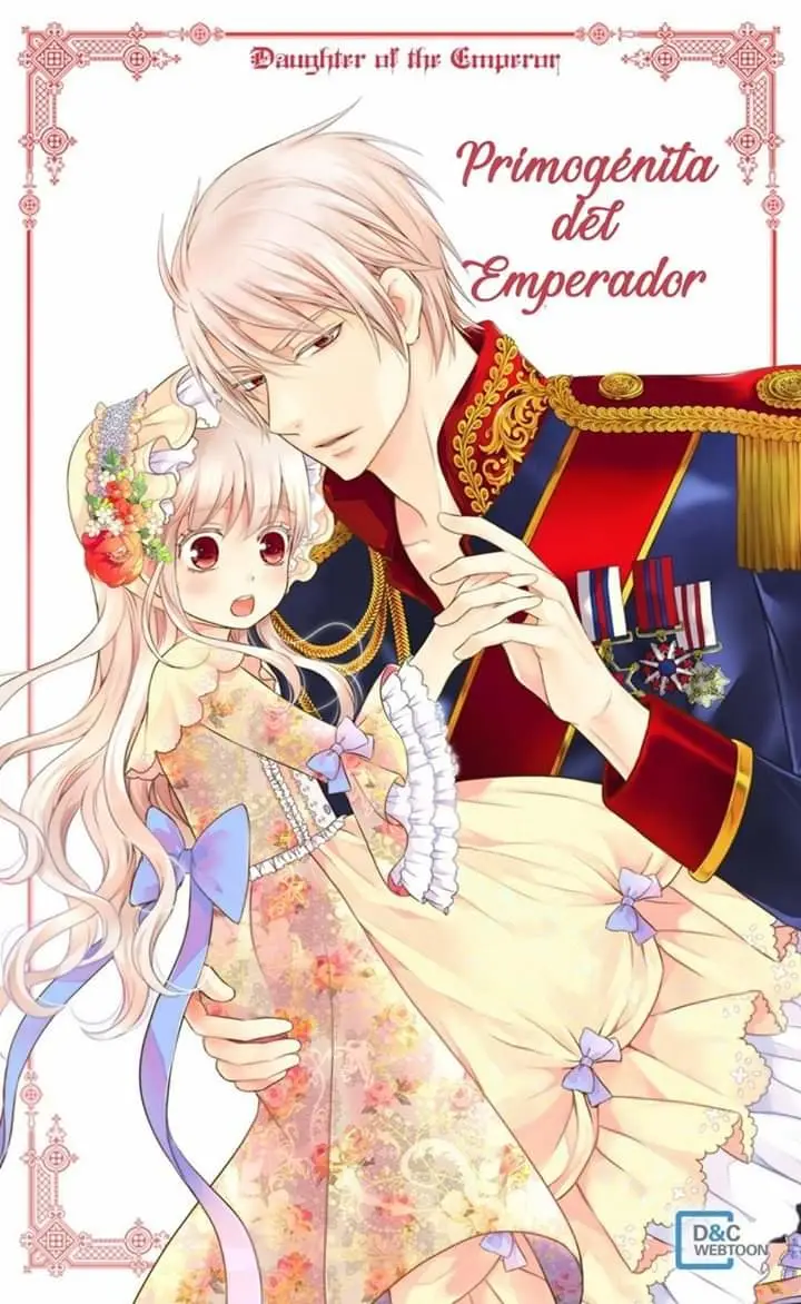 Princesa Imperial (2017) - Capítulo 90 - Página 1 - LectorTMOo