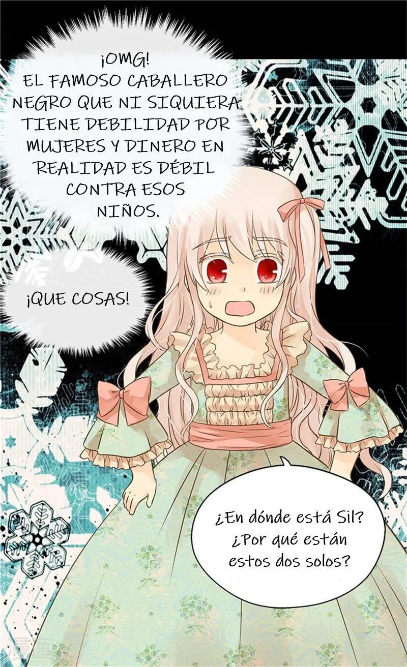 Princesa Imperial (2017) - Capítulo 90 - Página 22 - LectorTMOo