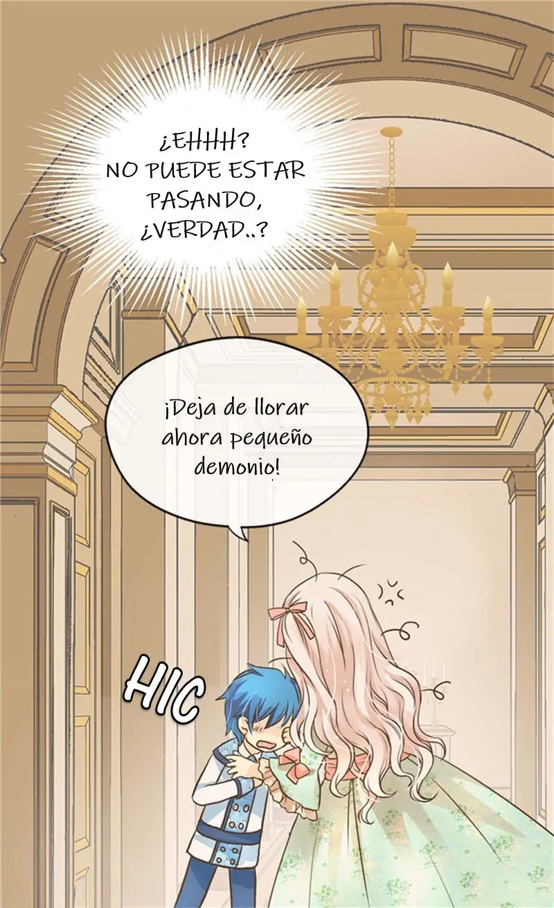 Princesa Imperial (2017) - Capítulo 90 - Página 34 - LectorTMOo