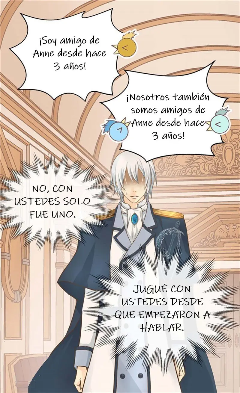 Princesa Imperial (2017) - Capítulo 90 - Página 46 - LectorTMOo