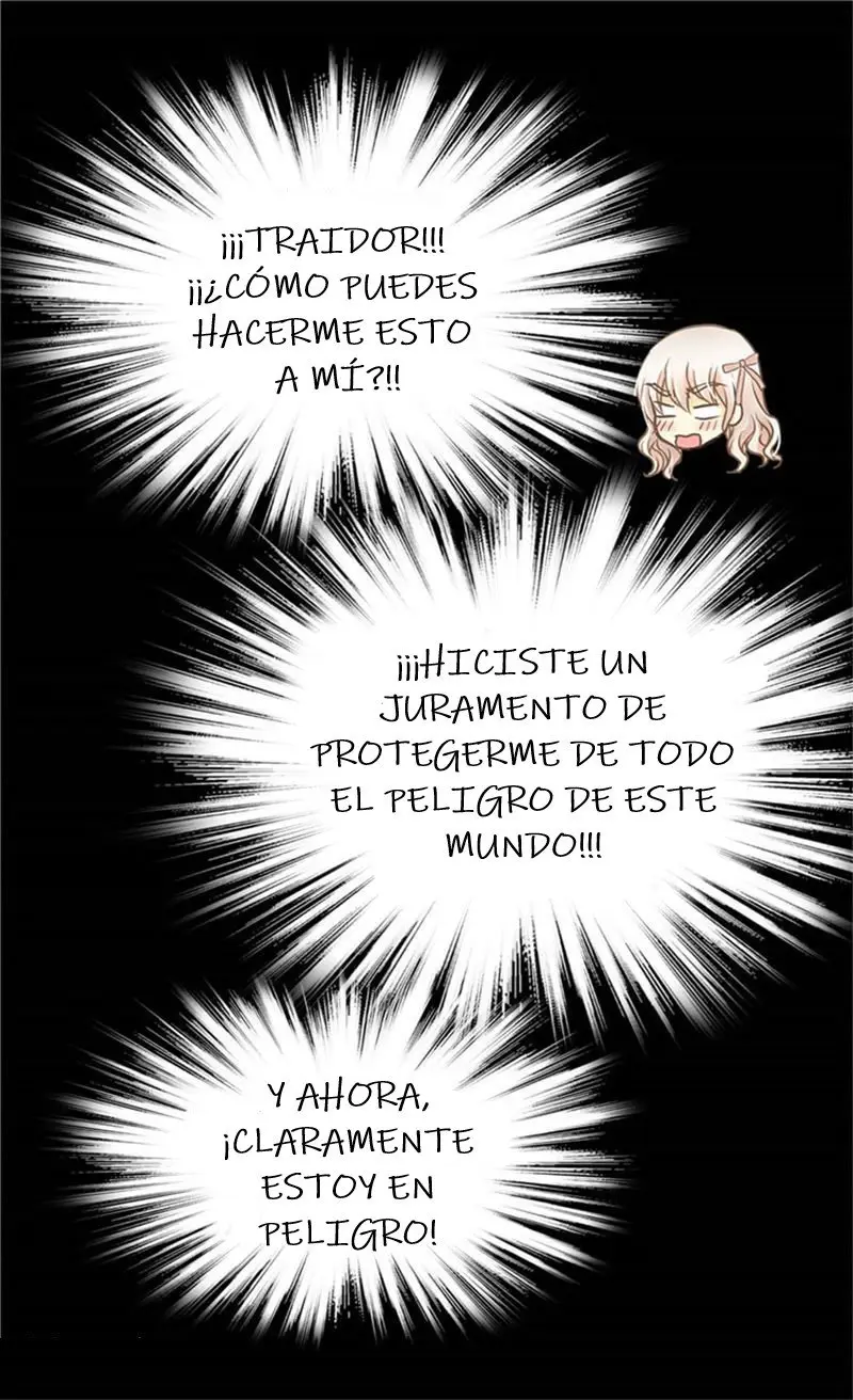 Princesa Imperial (2017) - Capítulo 90 - Página 50 - LectorTMOo
