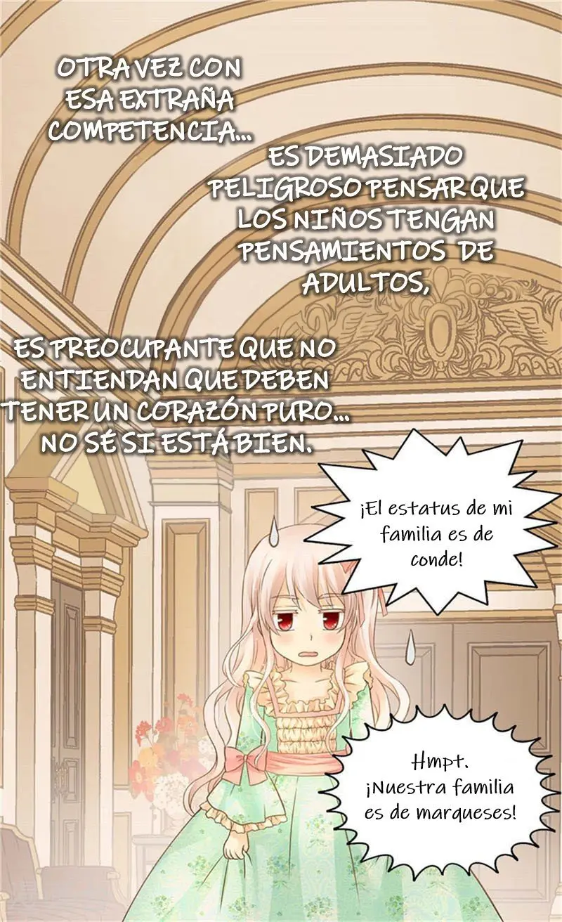Princesa Imperial (2017) - Capítulo 90 - Página 52 - LectorTMOo