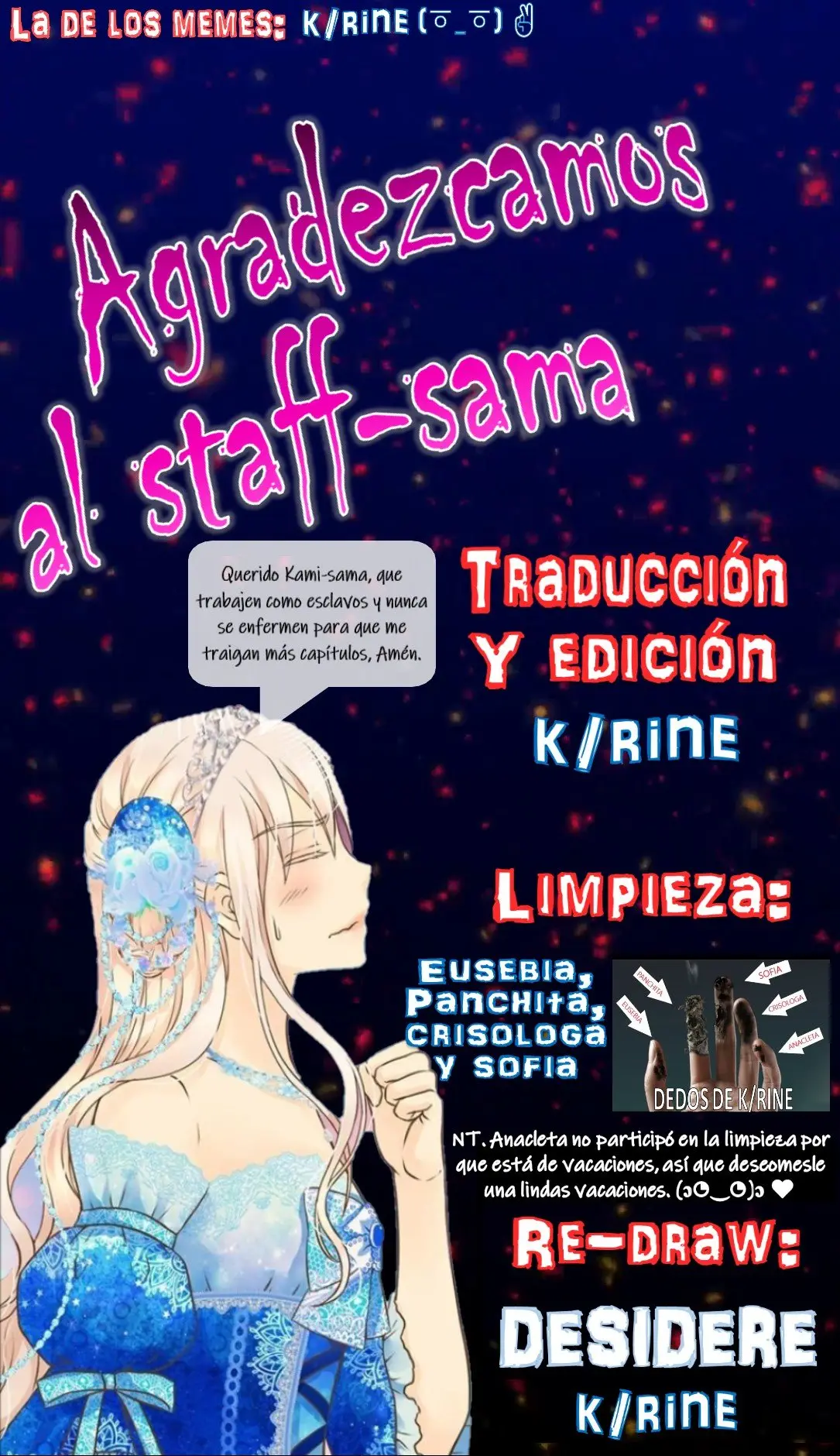 Princesa Imperial (2017) - Capítulo 90 - Página 62 - LectorTMOo