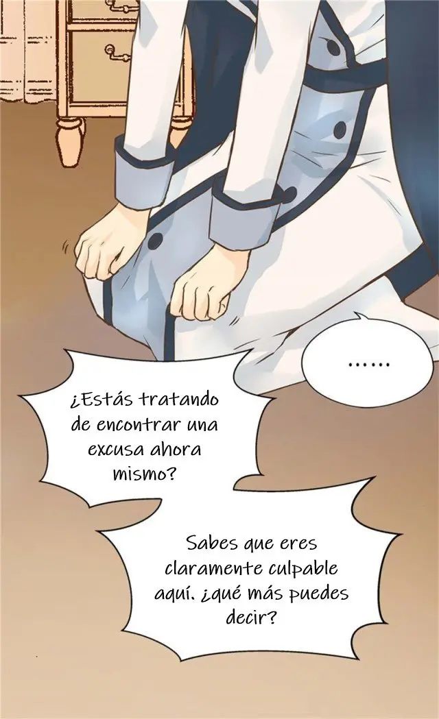 Princesa Imperial (2017) - Capítulo 91 - Página 9 - LectorTMOo