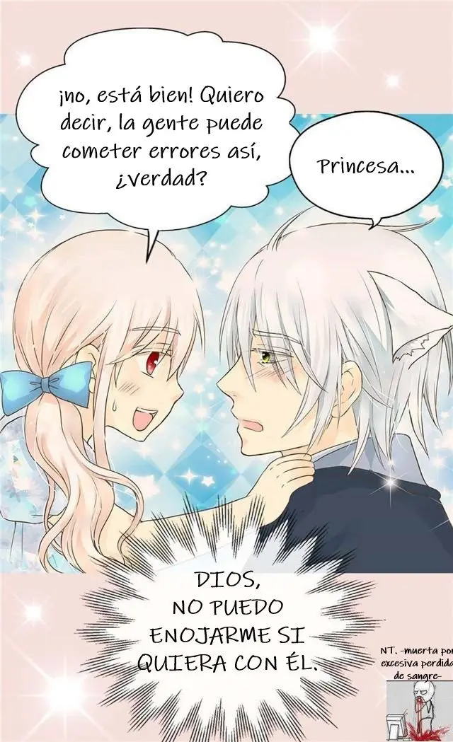 Princesa Imperial (2017) - Capítulo 91 - Página 14 - LectorTMOo