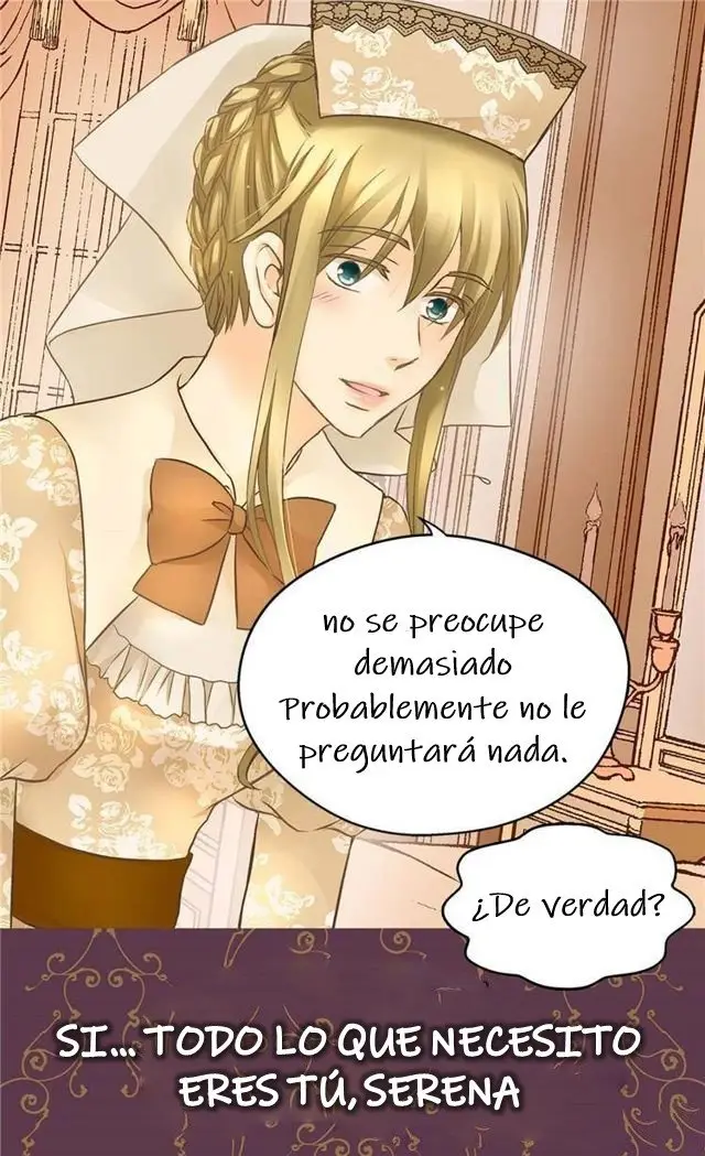 Princesa Imperial (2017) - Capítulo 91 - Página 24 - LectorTMOo