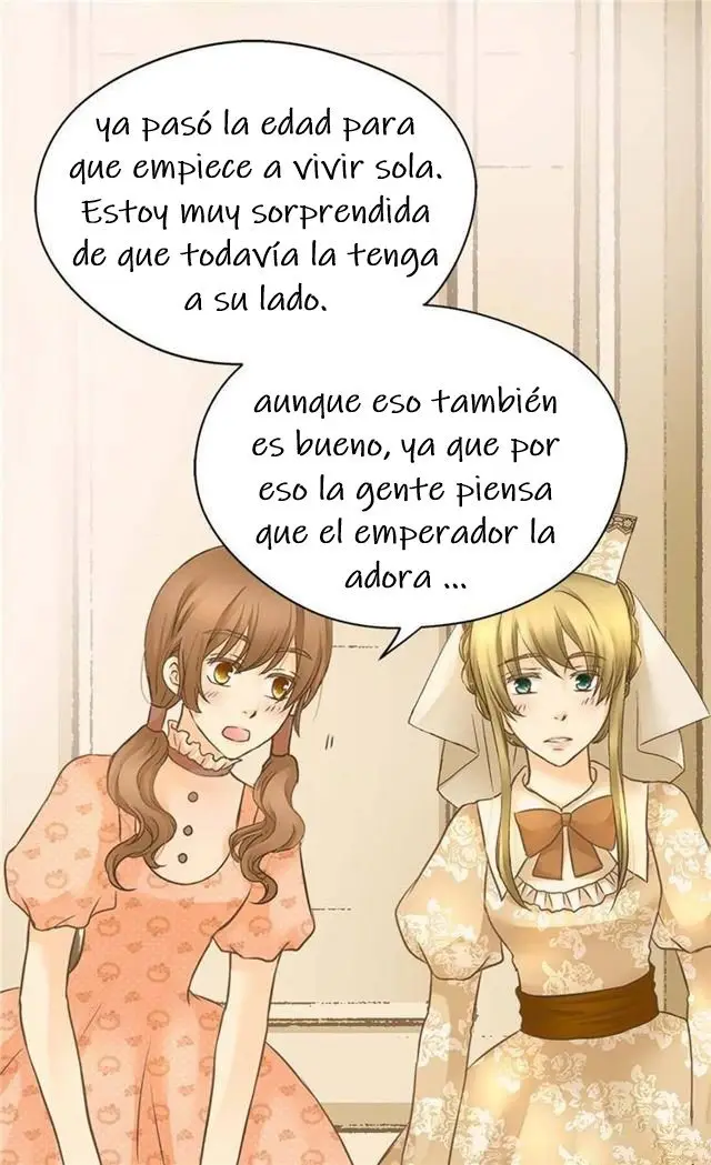 Princesa Imperial (2017) - Capítulo 91 - Página 30 - LectorTMOo