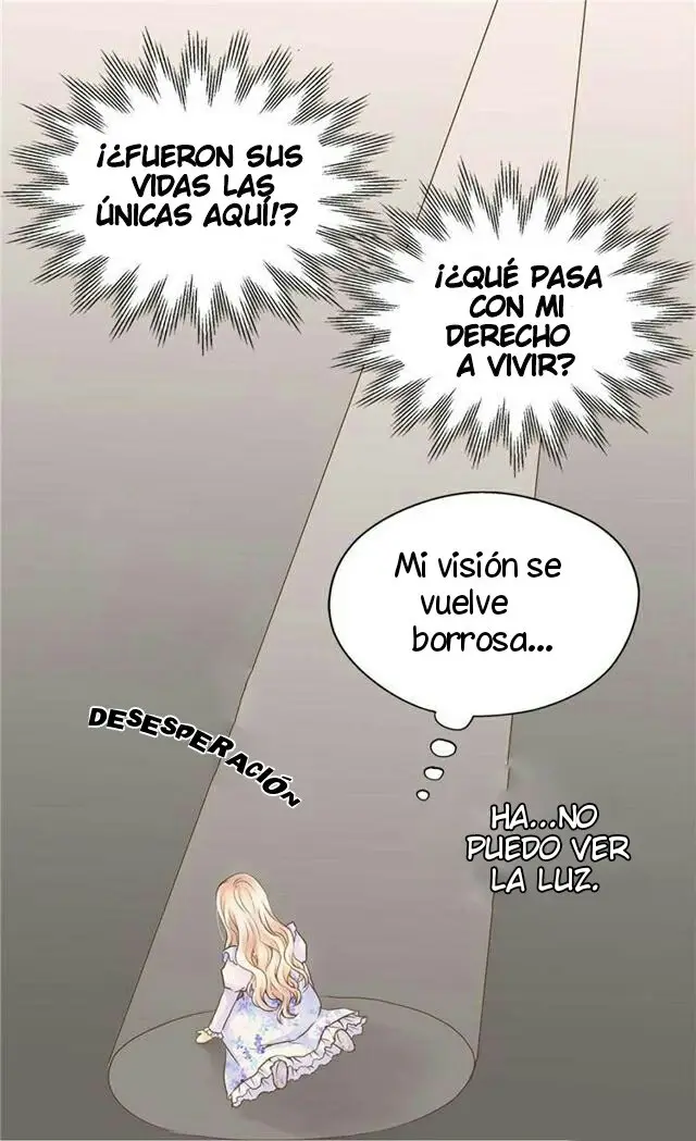 Princesa Imperial (2017) - Capítulo 92 - Página 38 - LectorTMOo