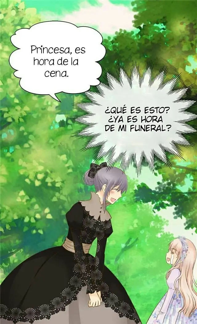 Princesa Imperial (2017) - Capítulo 92 - Página 43 - LectorTMOo