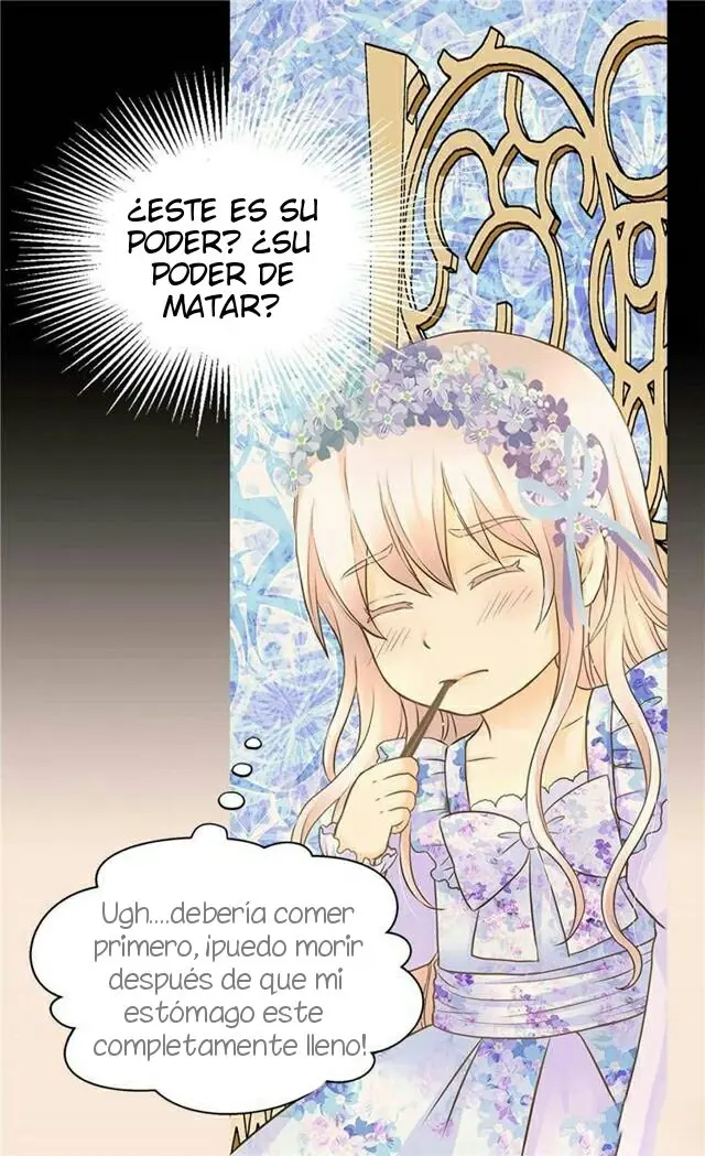 Princesa Imperial (2017) - Capítulo 92 - Página 53 - LectorTMOo