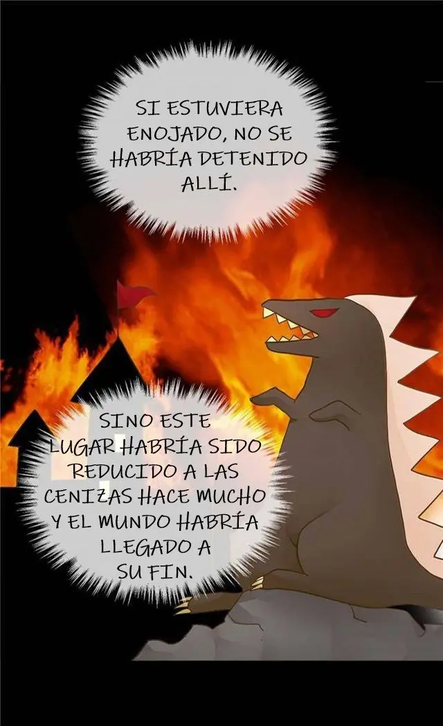 Princesa Imperial (2017) - Capítulo 93 - Página 5 - LectorTMOo