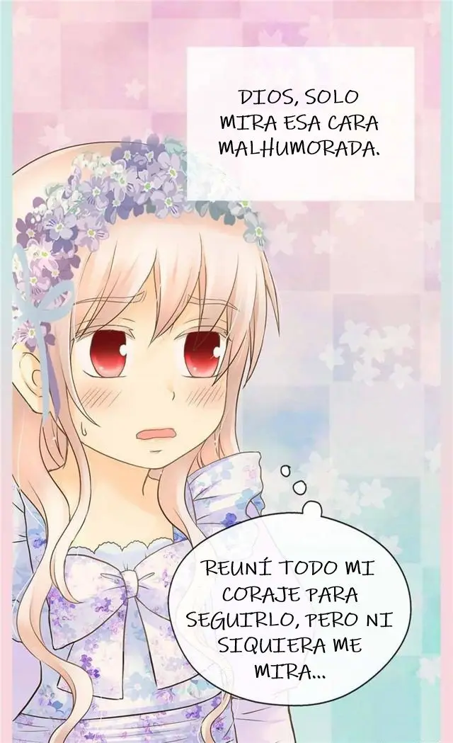 Princesa Imperial (2017) - Capítulo 93 - Página 8 - LectorTMOo