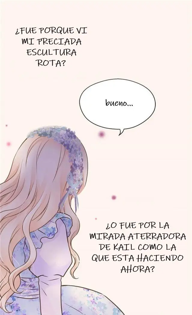 Princesa Imperial (2017) - Capítulo 93 - Página 25 - LectorTMOo