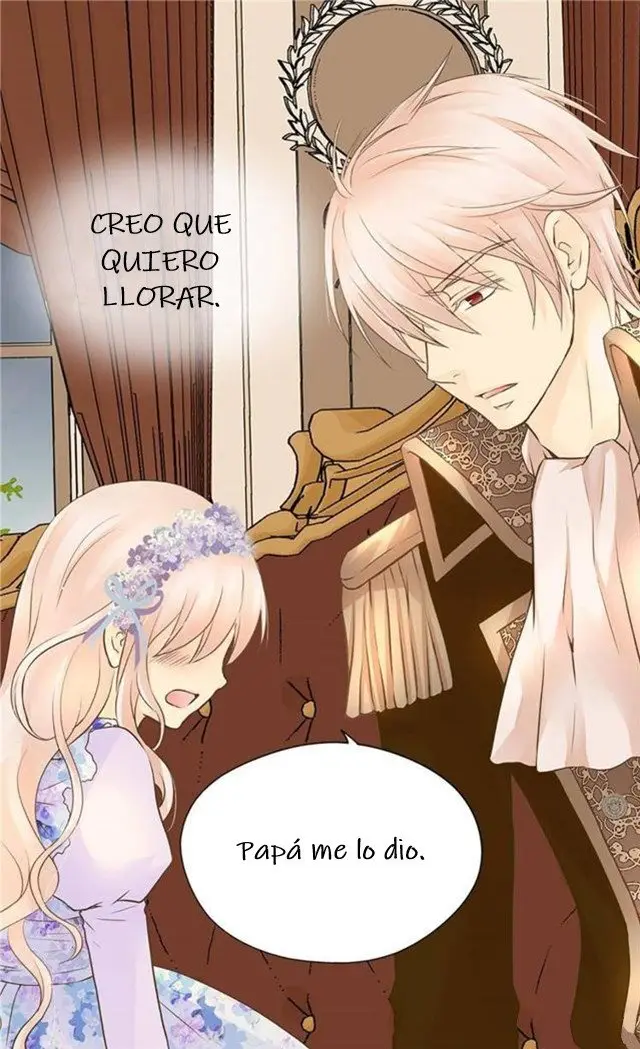 Princesa Imperial (2017) - Capítulo 93 - Página 26 - LectorTMOo