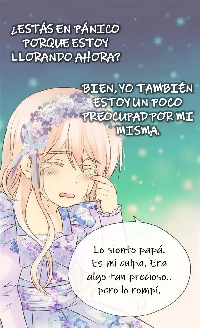 Princesa Imperial (2017) - Capítulo 93 - Página 30 - LectorTMOo